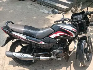 TVS Metro 2013
