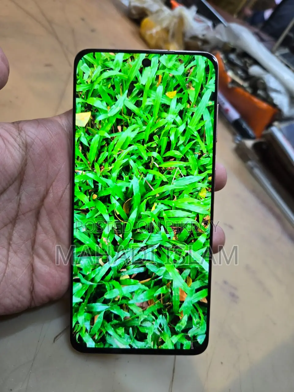 Samsung Galaxy S21 (Used)