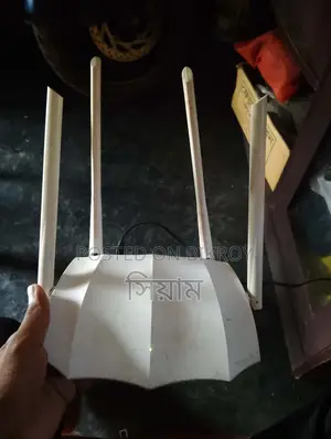 Tenda AC5 Router