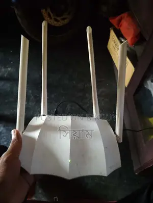 Tenda AC5 Router