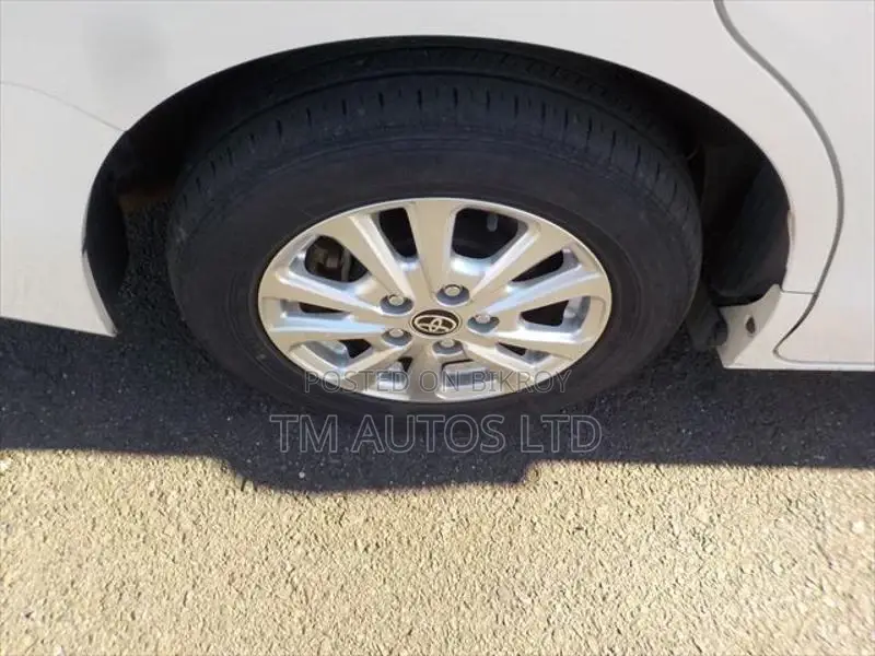 Toyota Noah G PKG 4.5 PEARL 2020
