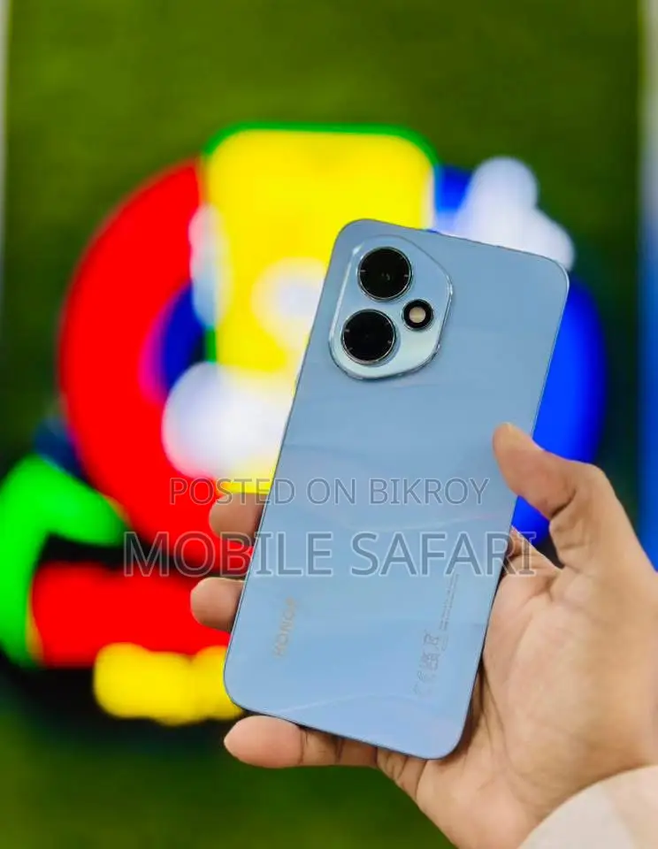 Honor 400 12/512 GB (Used)