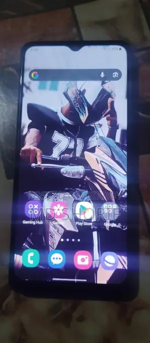 Samsung Galaxy A12 (Used)