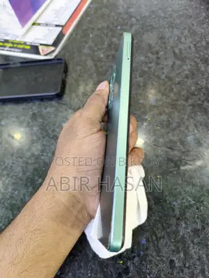 Xiaomi Redmi Note 12 বিক্রি হবে (Used)
