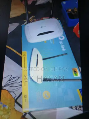 Router
