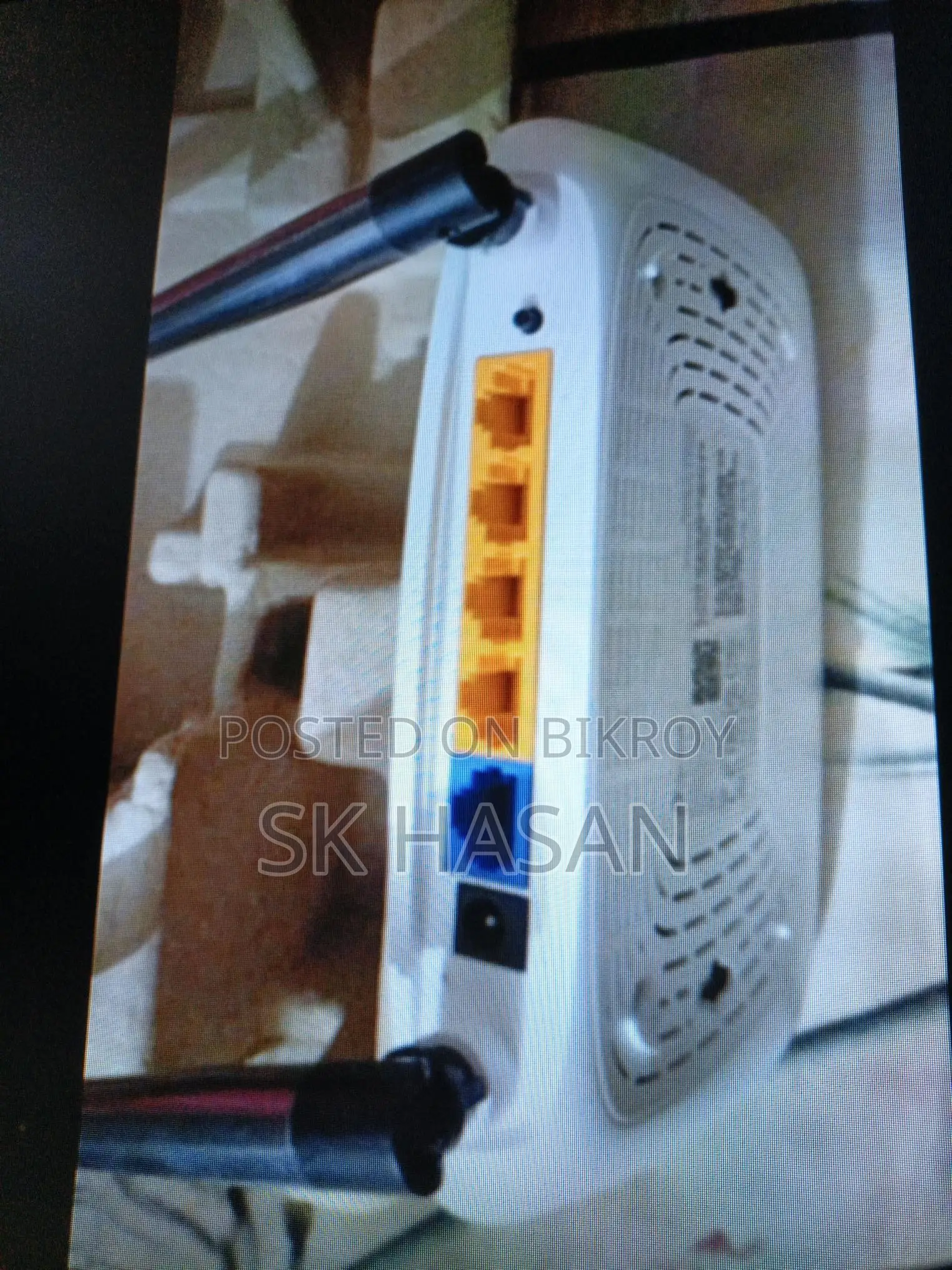 Router