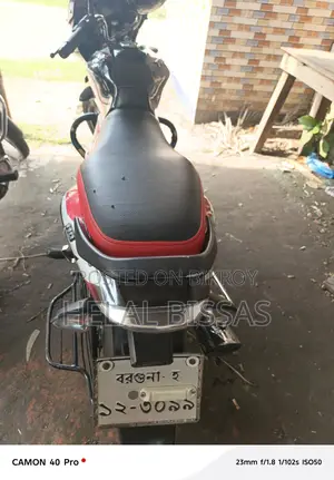 Bajaj Discover 110 2024