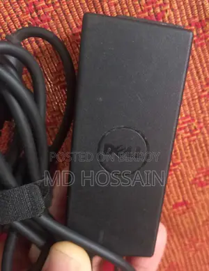 DELL ল্যাপটপ অরিজিনাল চার্জার