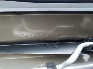 Toyota Hiace SUPER GL 2021