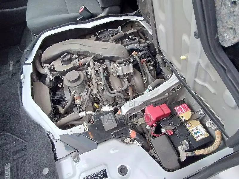 Toyota Hiace SUPER GL 2021