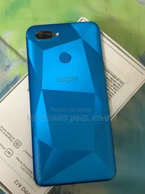 OPPO A12 (Used)