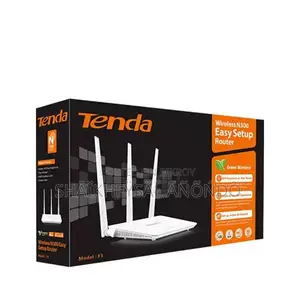 Router for sale