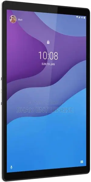 Lenovo TAB M10 HD 3/32GB (Brand New)