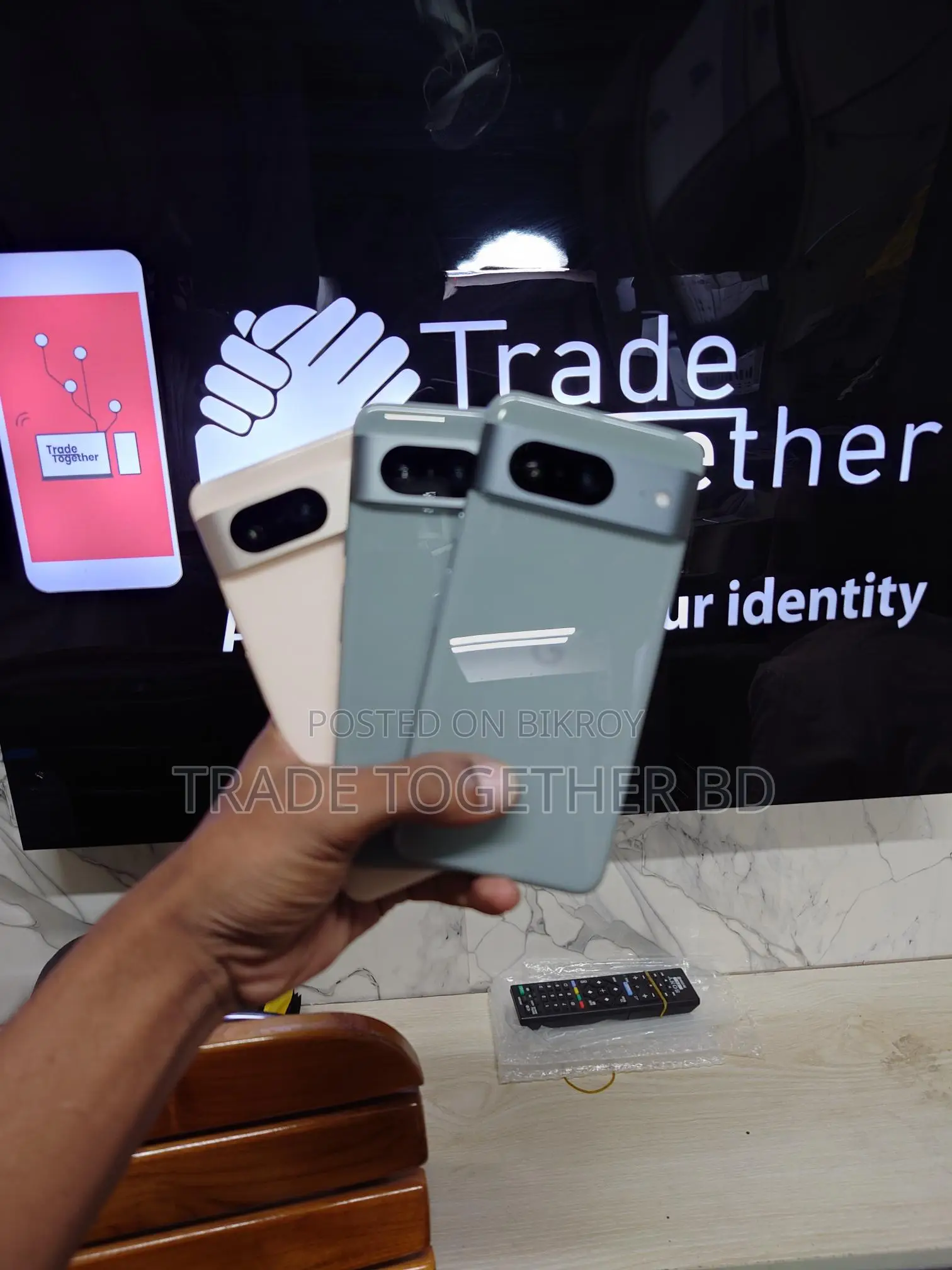 Google Pixel 8 (Used)