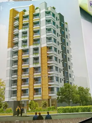 1250 sft Apartment Senpara,Mirpur -10 Near Mirpur girls college, BRTA