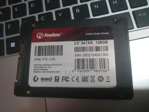 Urgent Sell! 2 SSD 128gb Best Price জরুরি বিক্রি