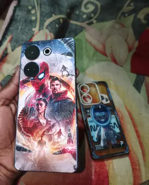 Tecno Camon 20 Pro . (Used)