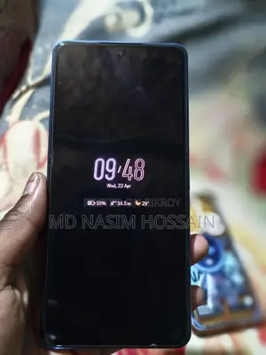 Tecno Camon 20 Pro . (Used)