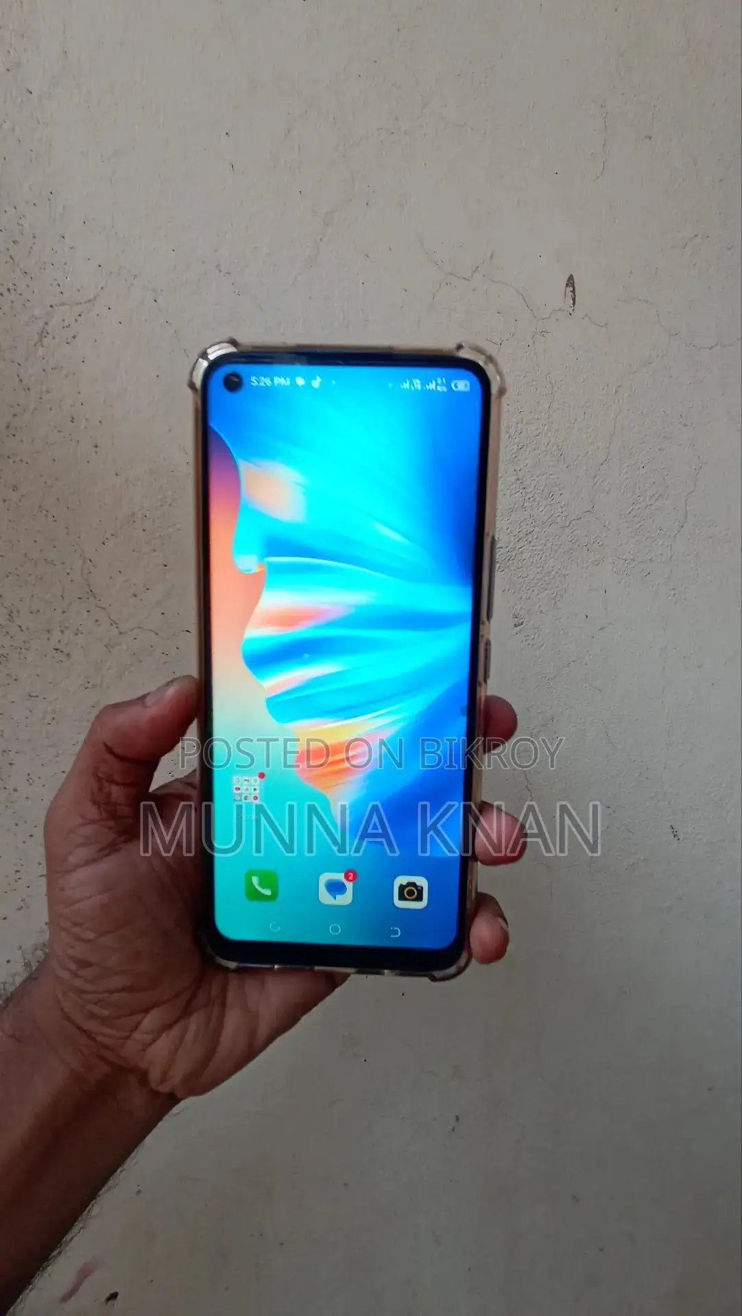 Tecno Spark 40 (Used)