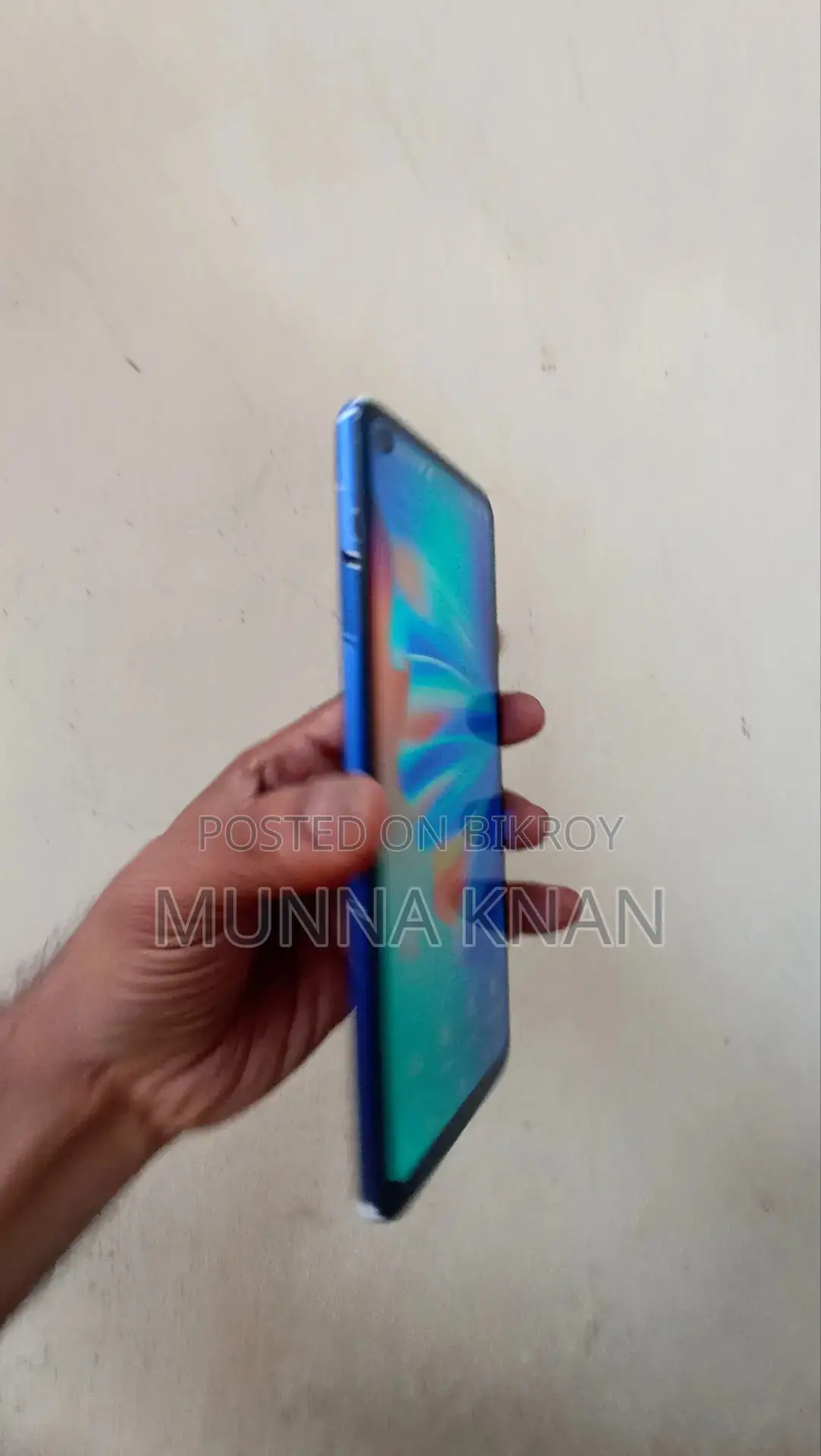 Tecno Spark 40 (Used)