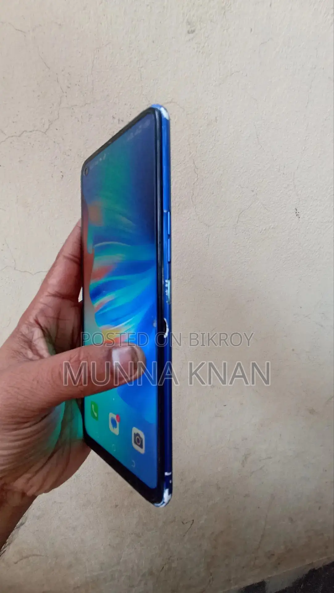 Tecno Spark 40 (Used)