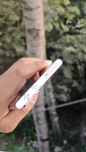 Samsung Galaxy Note 20 Ultra 12-256 (Used)