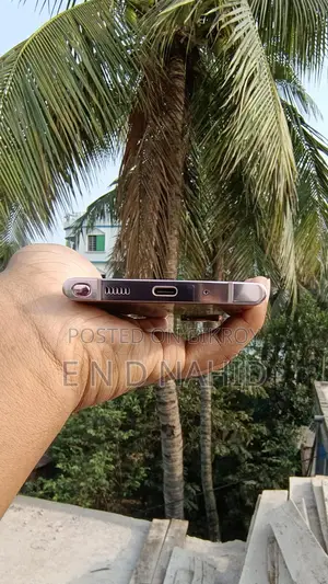 Samsung Galaxy Note 20 Ultra 12-256 (Used)