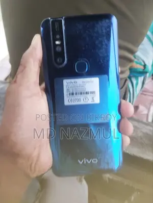 Vivo V15 (Used)