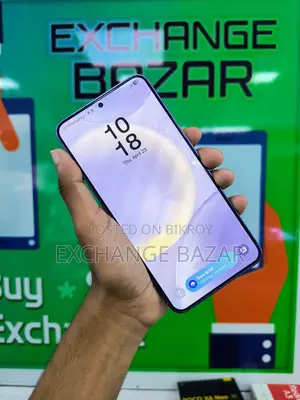 স্যামসাং এস২৪ প্লাস (ব্যবহৃত)