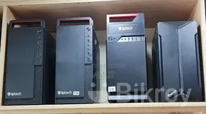 নতুন ডেস্কটপ কম্পিউটার ৪জিবি ইন্টেল কোর আই৫ এসএসডি ১২৮জিবি