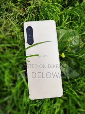 Sony Xperia 5 IV (Used)