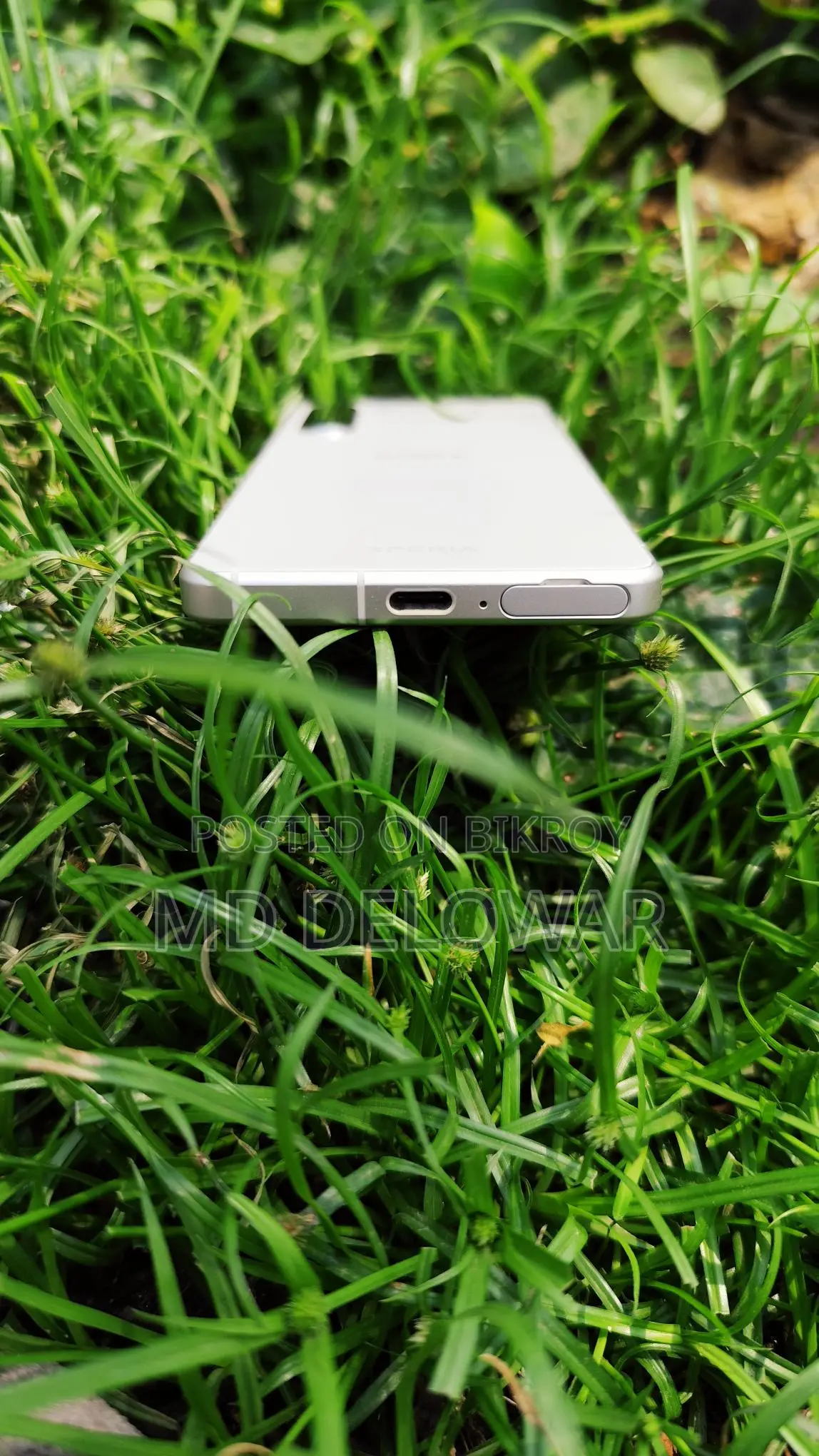 Sony Xperia 5 IV (Used)