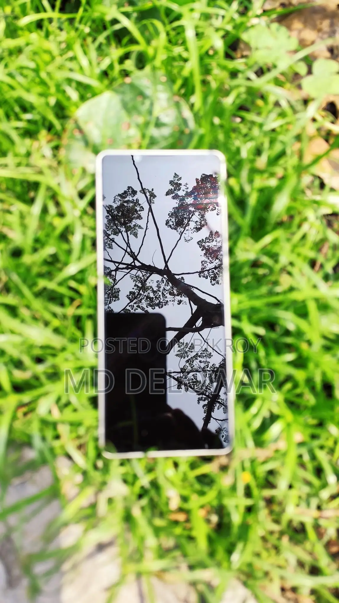 Sony Xperia 5 IV (Used)