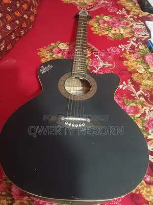 Signature Guitar