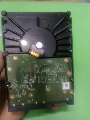 HDD 6 TB