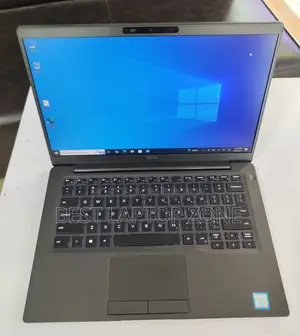 Dell Latitude i5-8th Gen Slim Series| Mint Shape | Professional Laptop