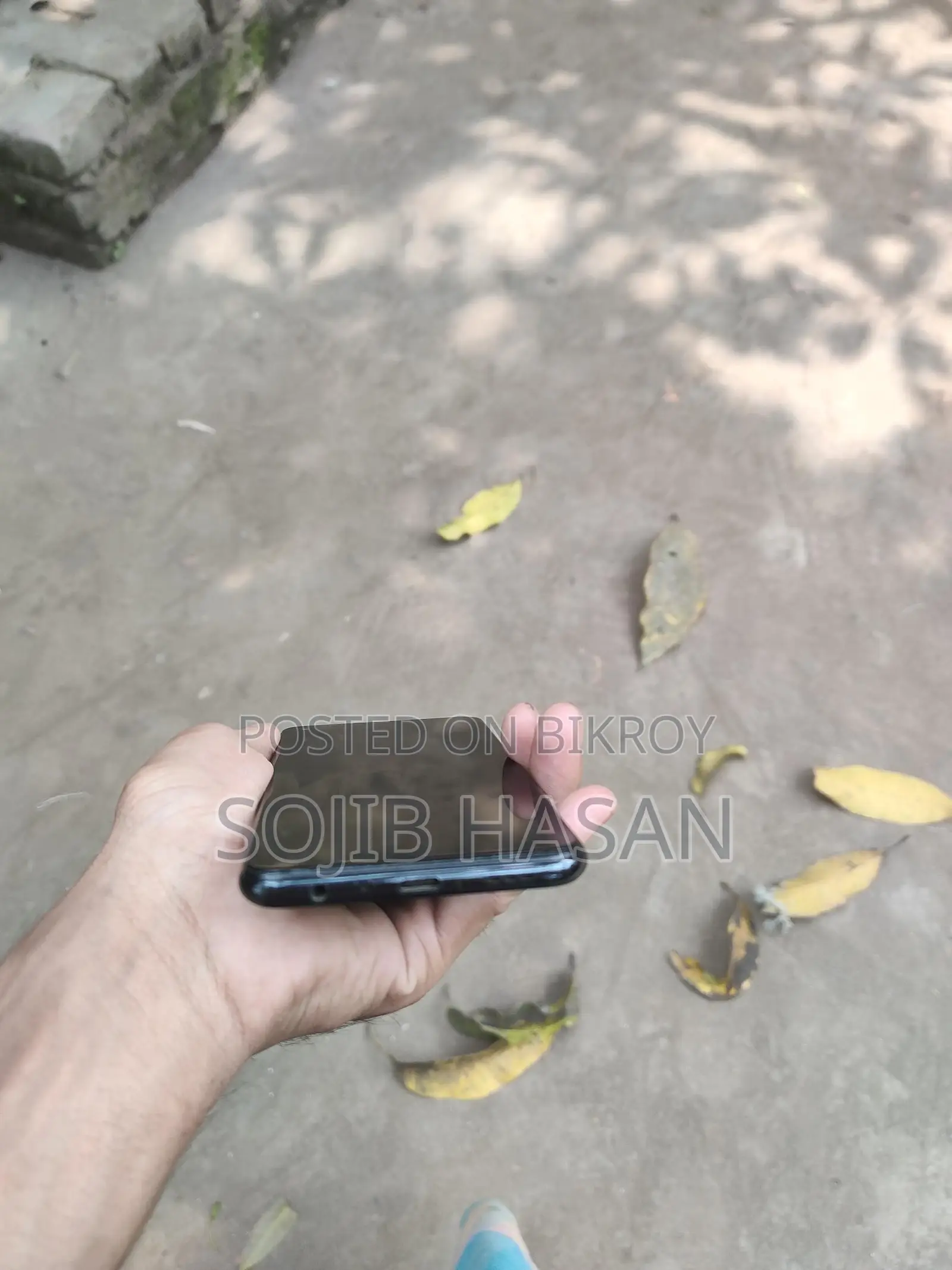 OPPO F17 Pro . (Used)