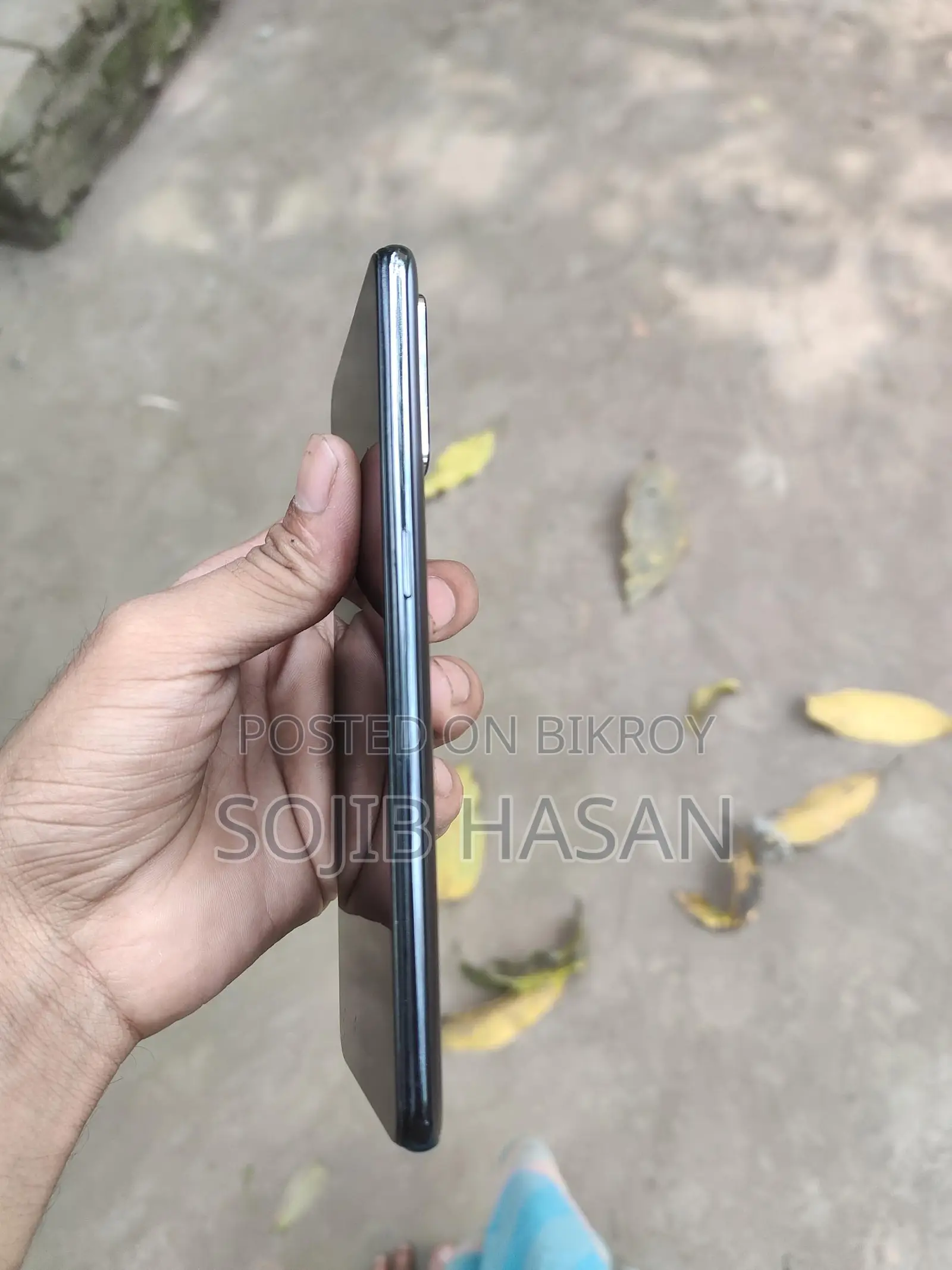 OPPO F17 Pro . (Used)
