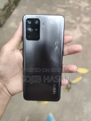 OPPO F17 Pro . (Used)