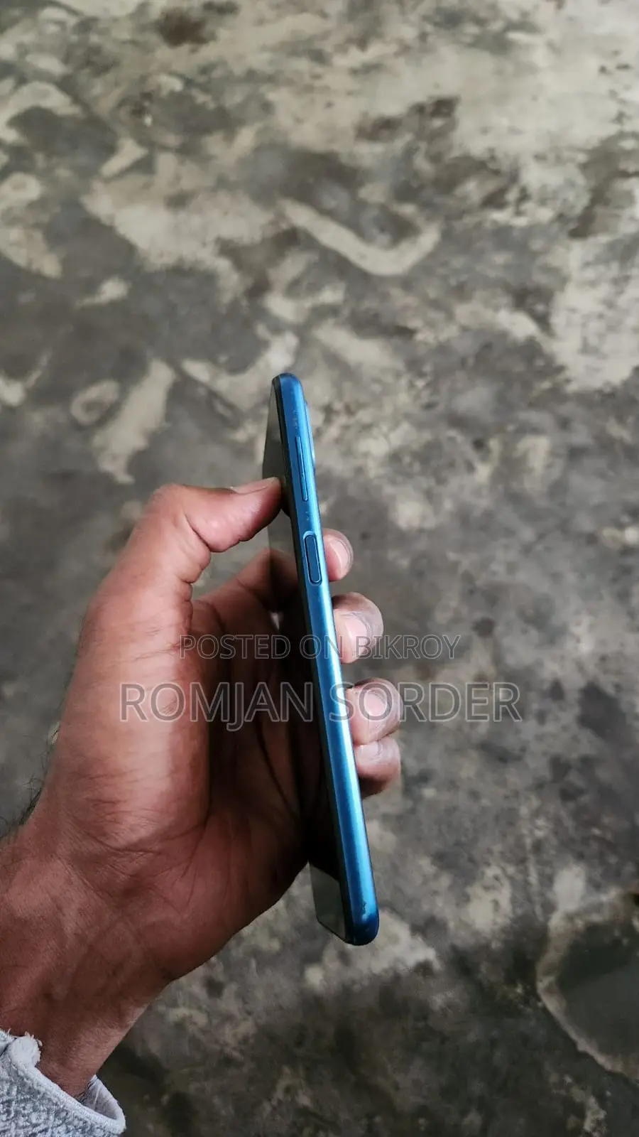 Samsung Galaxy A12 (ব্যবহৃত)