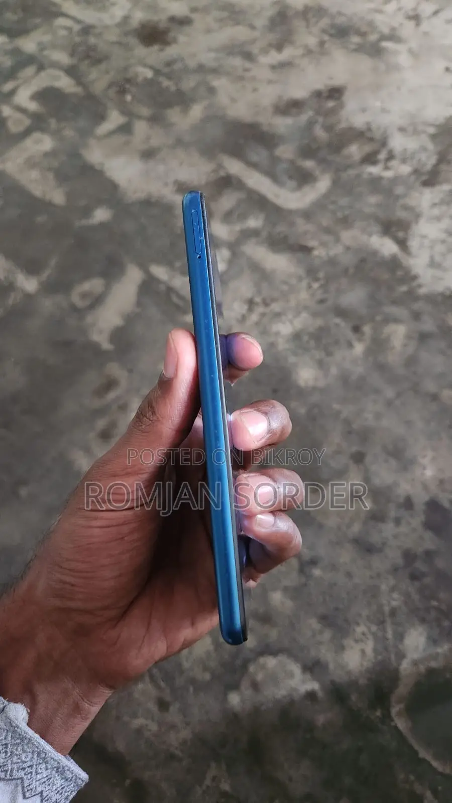 Samsung Galaxy A12 (ব্যবহৃত)