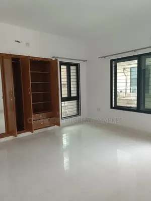 Semi Furnished Flat For Rent