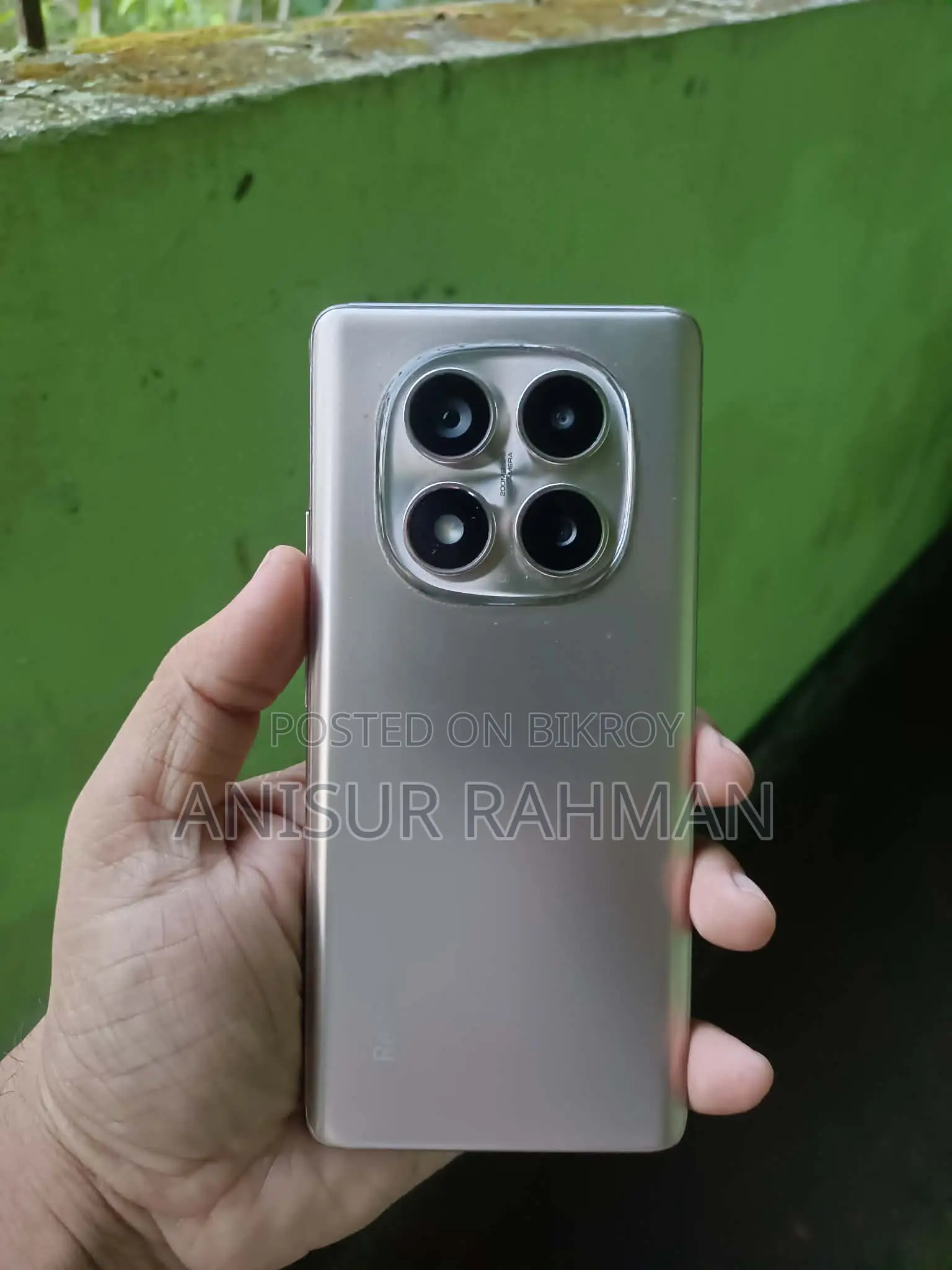 Xiaomi Redmi Note 14 Pro (Used)
