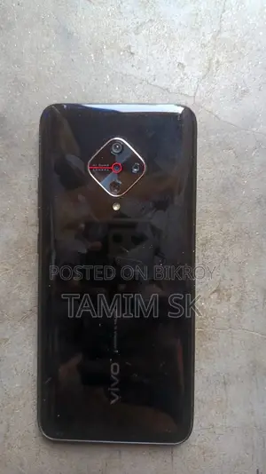 Vivo S1 Pro . (Used)
