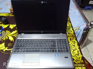 HP ProBook 4540s with real charger and parts