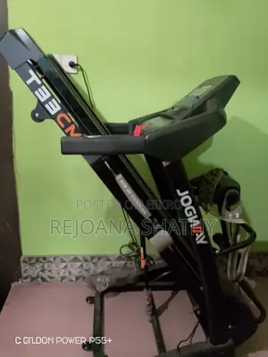 ট্রেডমিল বিক্রির জন্য