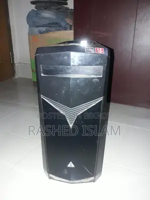 একটি pc বিক্রি করা হবে