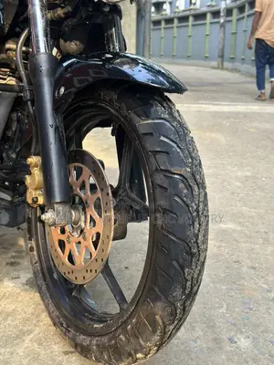 Suzuki Gixxer Monotone . 2025
