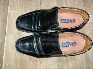 APEX Formal Shoes