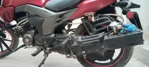 Honda Trigger 2016 2017